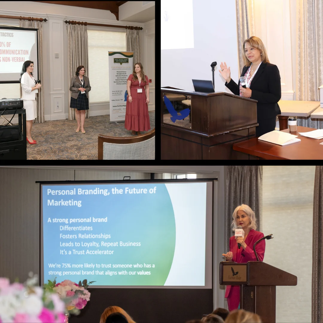 Descriptive alt text