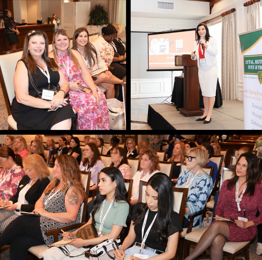 Confident communication