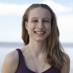 Victoria Blount